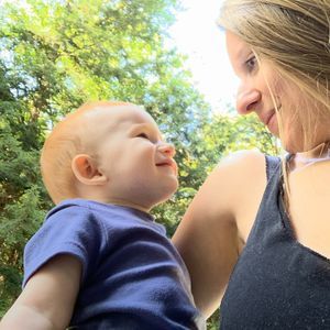 Meet your Posher, Kasia